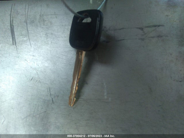 2003 TOYOTA RAV4 VIN: JTEGH20V030085887