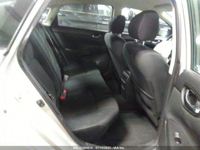 3N1AB7AP1GY331966 Nissan SENTRA S
