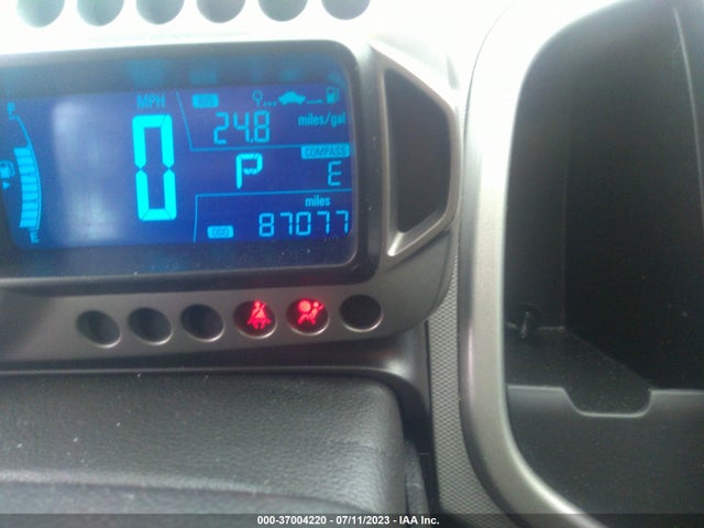 Chevrolet Sonic Ls Auto 2015 1G1JA6SH0F4138722 Image 15