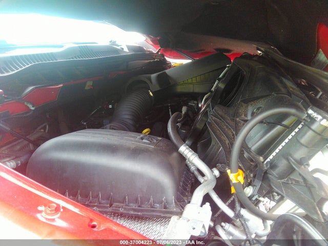 1C6RR6GG4HS856265 RAM 1500 Big Horn