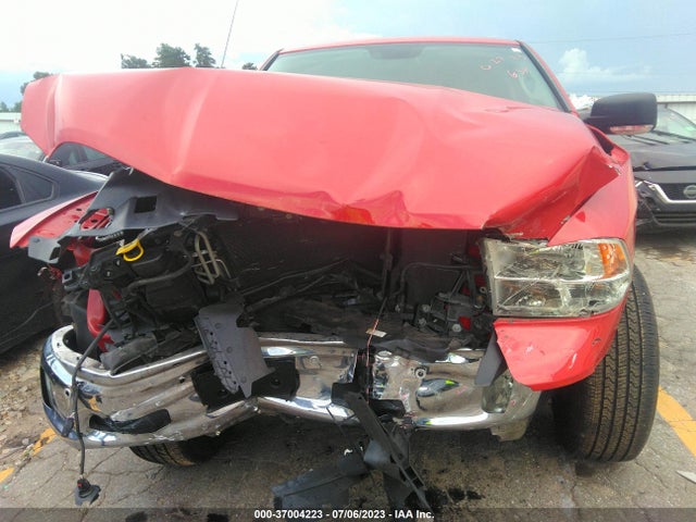 1C6RR6GG4HS856265 RAM 1500 Big Horn