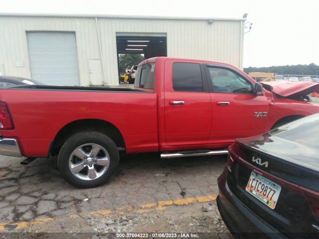 1C6RR6GG4HS856265 RAM 1500 Big Horn