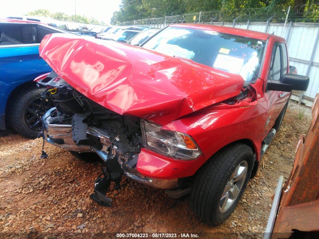 1C6RR6GG4HS856265 RAM 1500 Big Horn