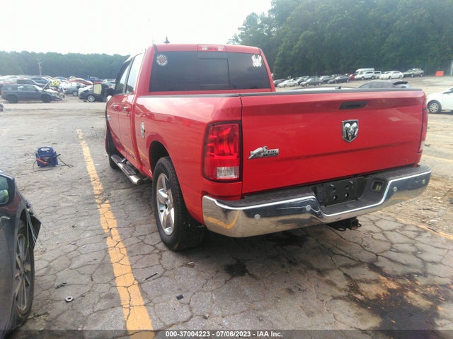 1C6RR6GG4HS856265 RAM 1500 Big Horn