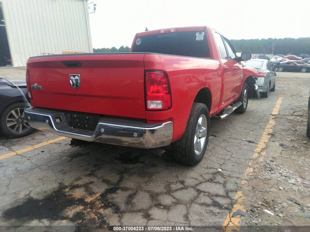 1C6RR6GG4HS856265 RAM 1500 Big Horn