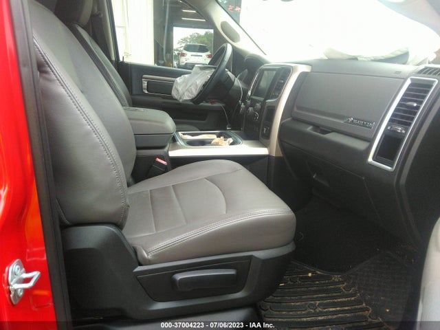 1C6RR6GG4HS856265 RAM 1500 Big Horn