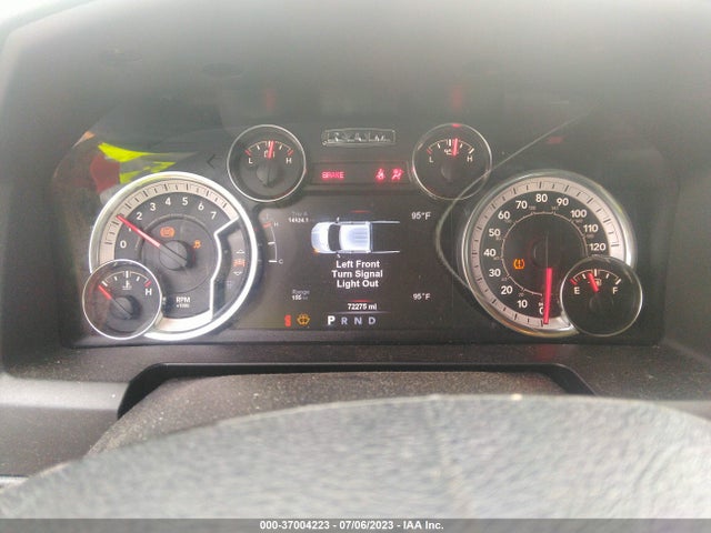 1C6RR6GG4HS856265 RAM 1500 Big Horn