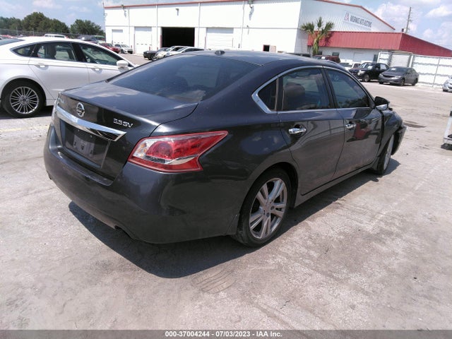 2013 NISSAN ALTIMA 3.5 SV VIN: 1N4BL3AP1DC190592