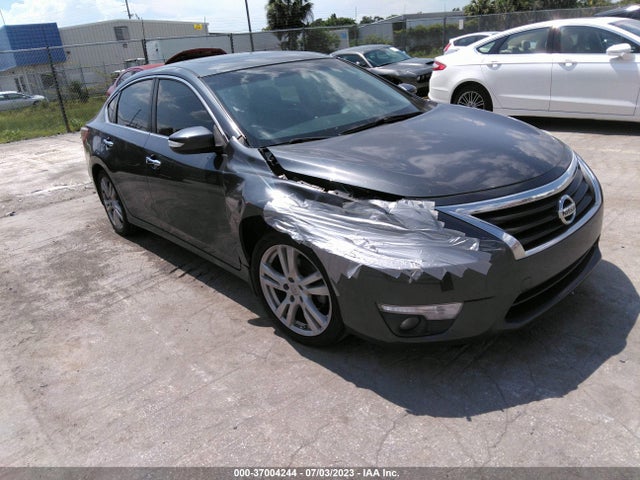 2013 NISSAN ALTIMA 3.5 SV VIN: 1N4BL3AP1DC190592
