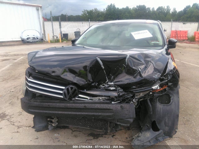 1VWBS7A38EC116697 Volkswagen Passat Se W/sunroof