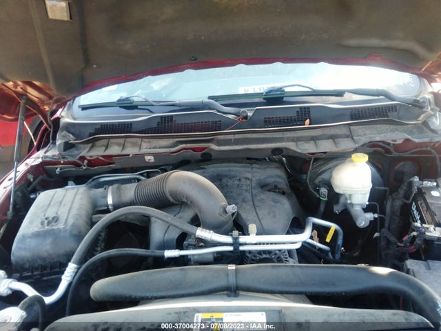 1C6RR7LT4FS597640 RAM 1500 Lone Star