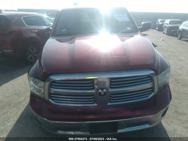 1C6RR7LT4FS597640 RAM 1500 Lone Star