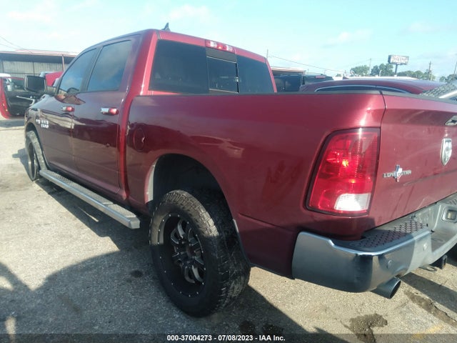 1C6RR7LT4FS597640 RAM 1500 Lone Star