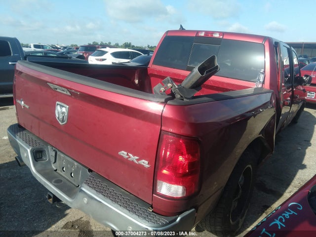 1C6RR7LT4FS597640 RAM 1500 Lone Star