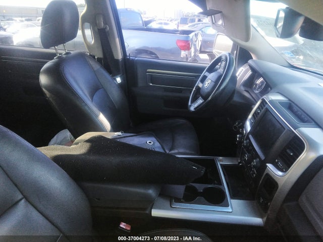 1C6RR7LT4FS597640 RAM 1500 Lone Star