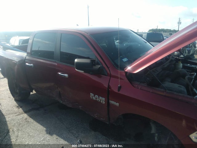 1C6RR7LT4FS597640 RAM 1500 Lone Star