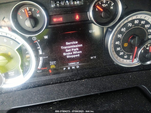 1C6RR7LT4FS597640 RAM 1500 Lone Star