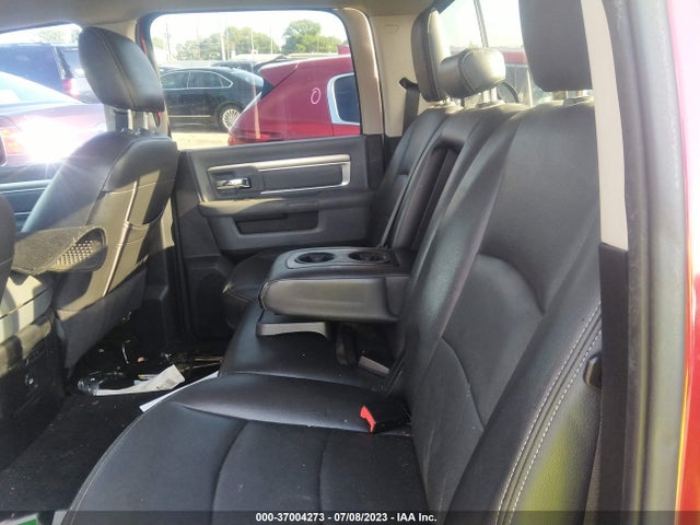 1C6RR7LT4FS597640 RAM 1500 Lone Star