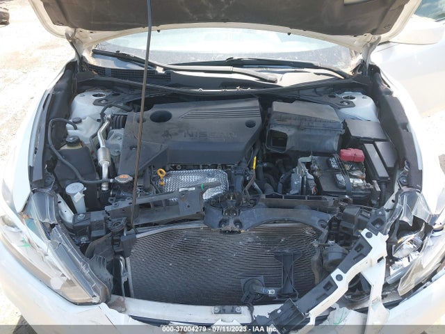 2016 NISSAN ALTIMA 2.5 S VIN: 1N4AL3AP4GC240059