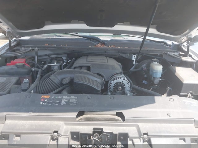 GMC YUKON DENALI 2014 1GKS2EEF9ER100330 Image 16