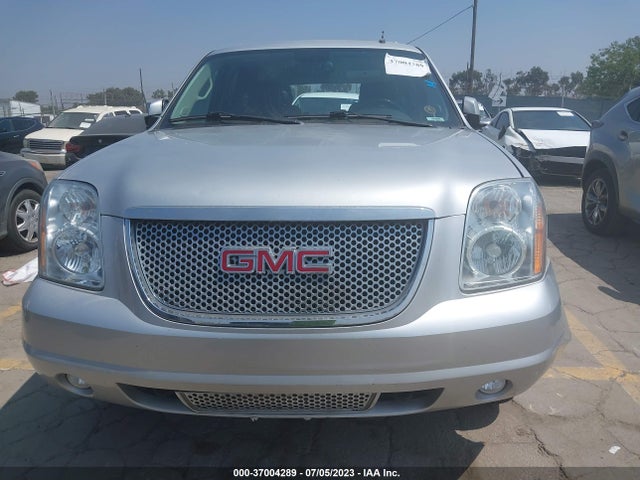 GMC YUKON DENALI 2014 1GKS2EEF9ER100330 Image 4