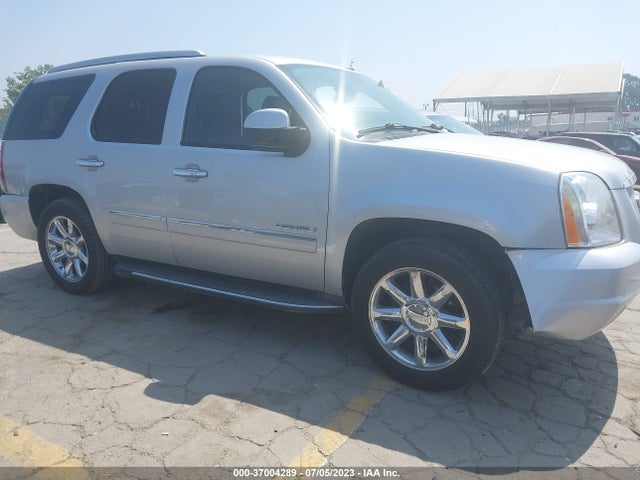 GMC YUKON DENALI 2014 1GKS2EEF9ER100330 Image 5