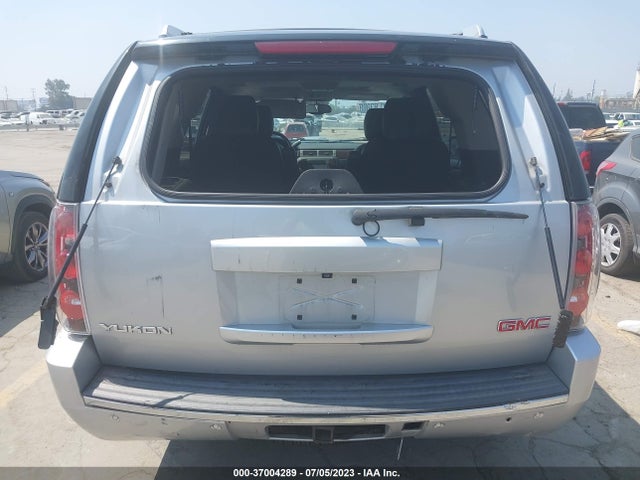 GMC YUKON DENALI 2014 1GKS2EEF9ER100330 Image 8