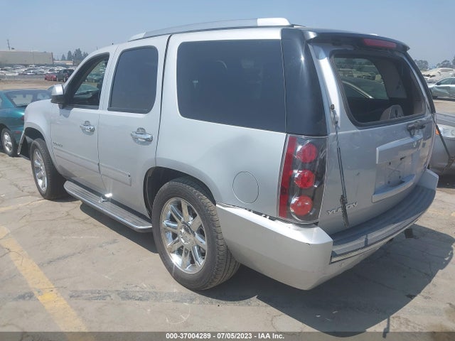 GMC YUKON DENALI 2014 1GKS2EEF9ER100330 Image 9