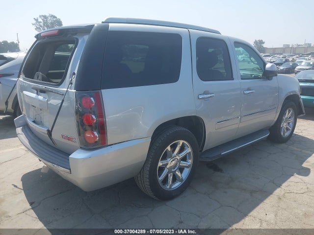 GMC YUKON DENALI 2014 1GKS2EEF9ER100330 Image 10