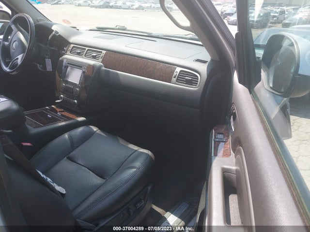 GMC YUKON DENALI 2014 1GKS2EEF9ER100330 Image 11