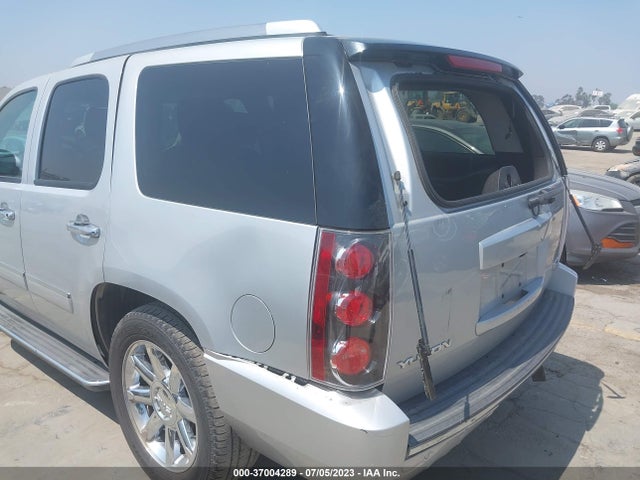 GMC YUKON DENALI 2014 1GKS2EEF9ER100330 Image 12