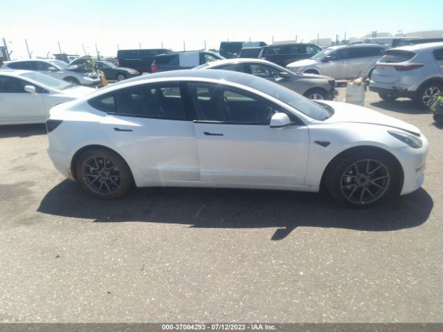 5YJ3E1EA8PF467099 Tesla MODEL 3