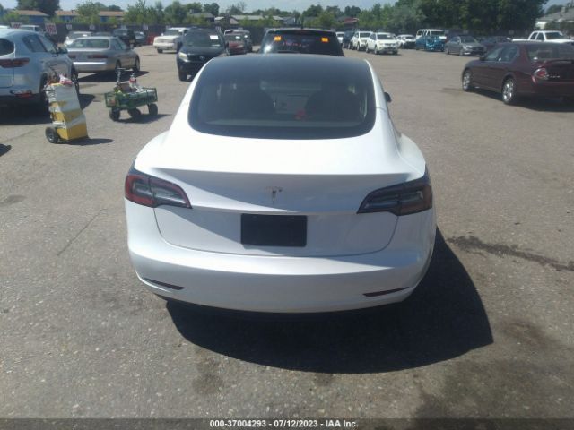 5YJ3E1EA8PF467099 Tesla MODEL 3