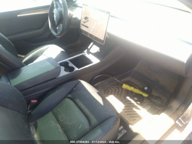5YJ3E1EA8PF467099 Tesla MODEL 3