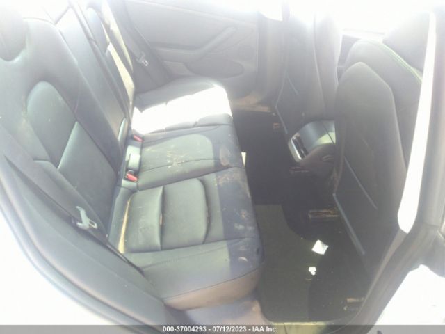 5YJ3E1EA8PF467099 Tesla MODEL 3
