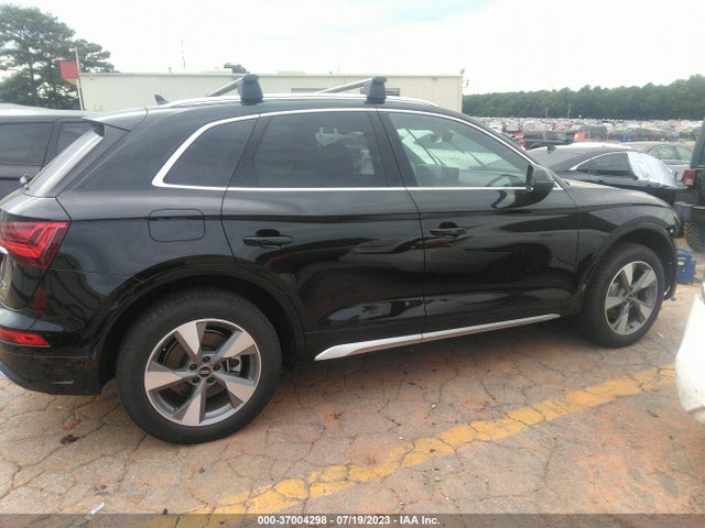 Audi Q5 Premium Plus 2022 WA1BBAFY0N2119842 Image 13