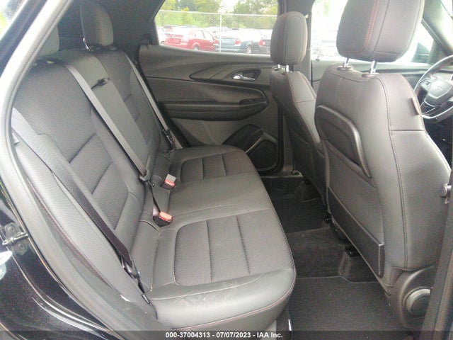 Chevrolet Trailblazer Rs 2021 KL79MUSL5MB058042 Image 8