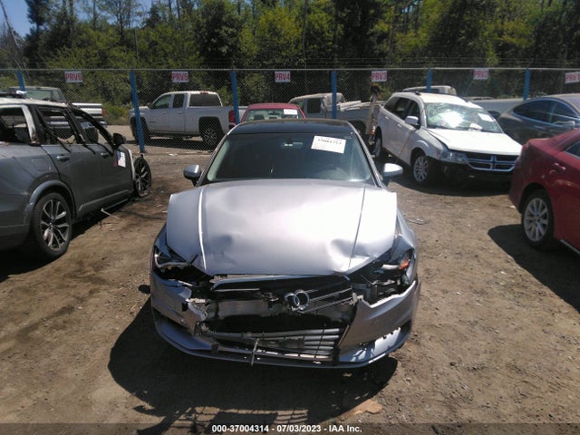 WAUC7GFF6G1006206 Audi A3 1.8t Premium Plus