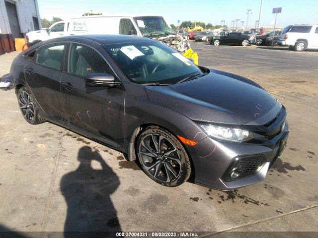 2019 2HGFC1E5XKH703911 main image