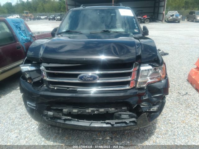1FMJU1JT7HEA44062 Ford Expedition Xlt/king Ranch