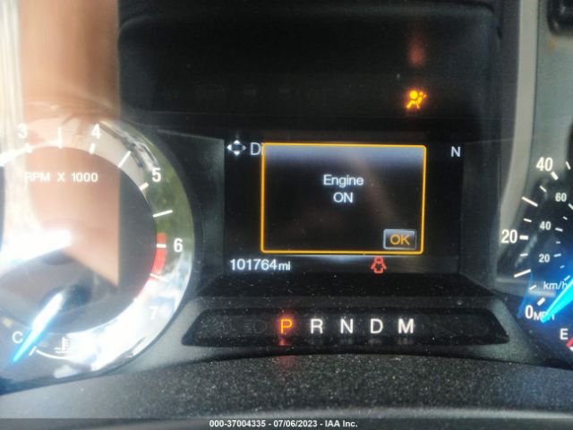1FMJU1JT7HEA44062 Ford Expedition Xlt/king Ranch