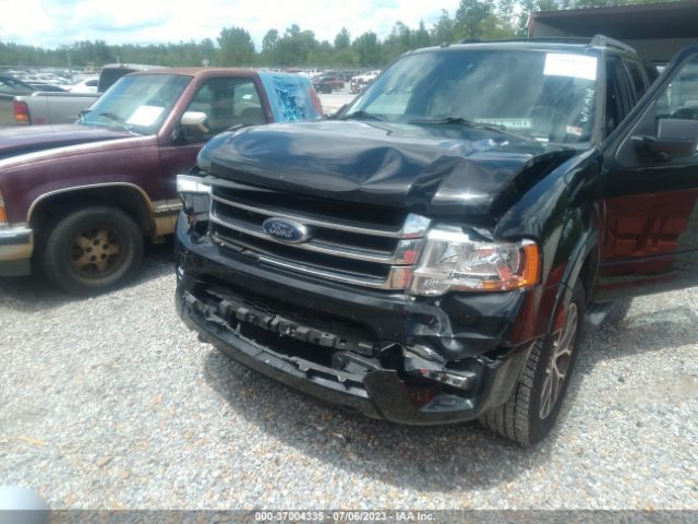 1FMJU1JT7HEA44062 Ford Expedition Xlt/king Ranch