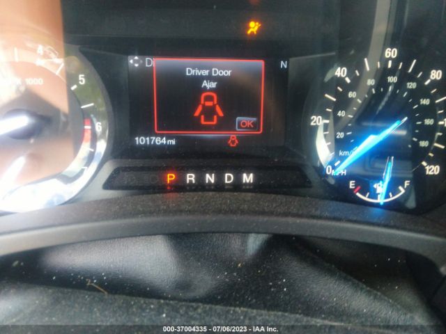 1FMJU1JT7HEA44062 Ford Expedition Xlt/king Ranch