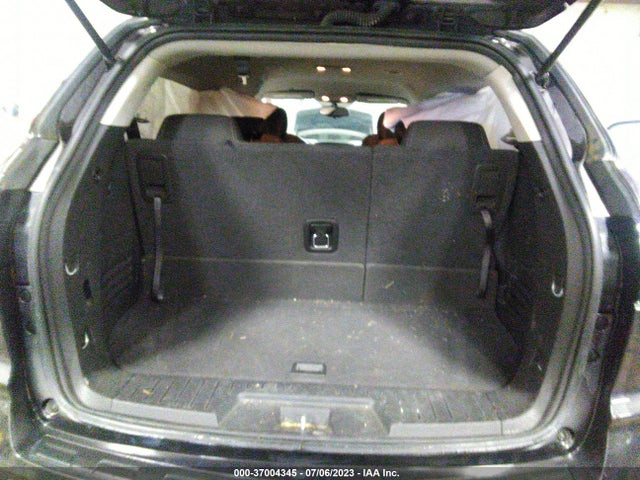 Chevrolet Traverse Lt 2017 1GNKRGKD5HJ275903 Image 12