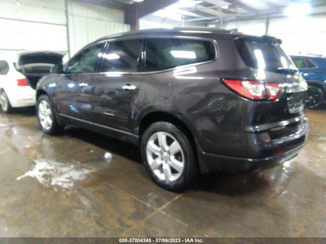 Chevrolet Traverse Lt 2017 1GNKRGKD5HJ275903 Image 3