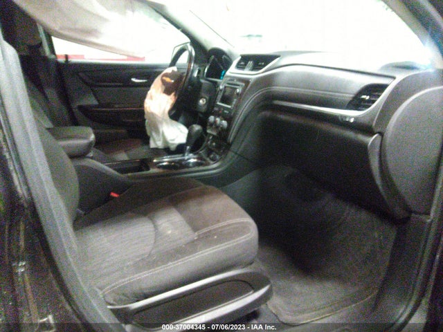 Chevrolet Traverse Lt 2017 1GNKRGKD5HJ275903 Image 5