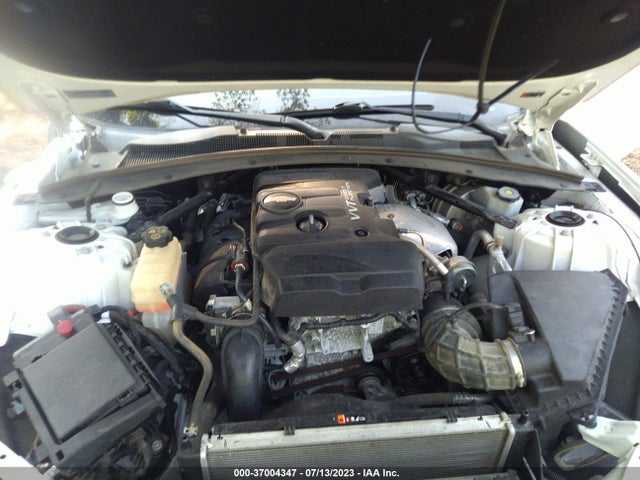 Chevrolet Camaro 1ls 2018 1G1FA1RX9J0187732 Image 10
