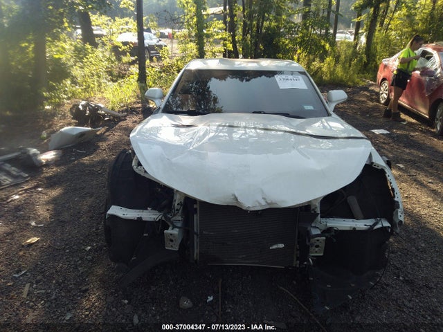 Chevrolet Camaro 1ls 2018 1G1FA1RX9J0187732 Image 13