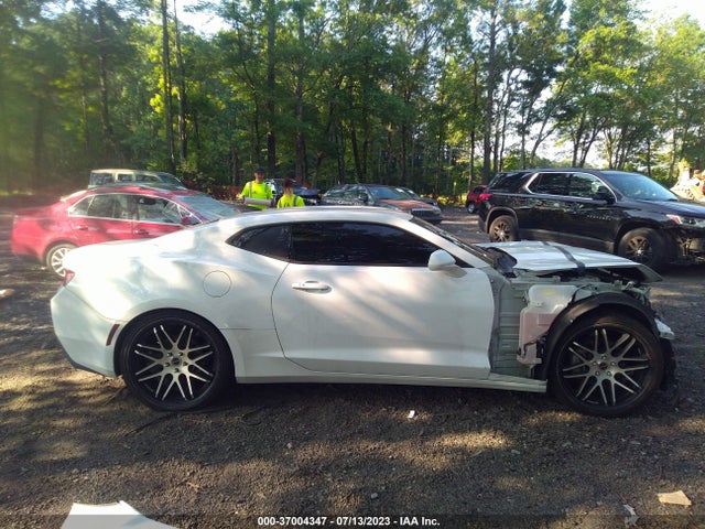 Chevrolet Camaro 1ls 2018 1G1FA1RX9J0187732 Image 14