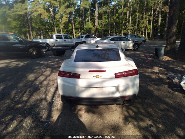 Chevrolet Camaro 1ls 2018 1G1FA1RX9J0187732 Image 17